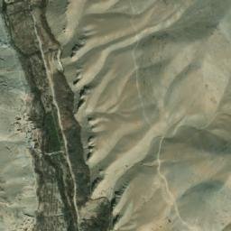 Satellite imagery of Kōh-e Firinjal, AF
