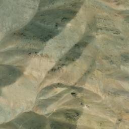 Satellite imagery of Kōh-e Firinjal, AF