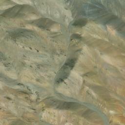 Satellite imagery of Kōh-e Firinjal, AF