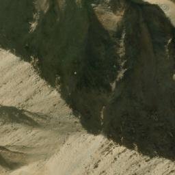 Satellite imagery of Kōtal-e Sayfuddīn, AF