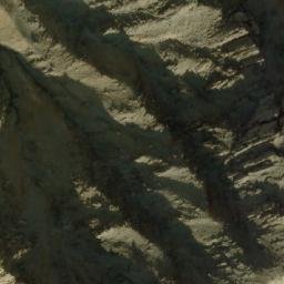 Satellite imagery of Kōtal-e Sayfuddīn, AF