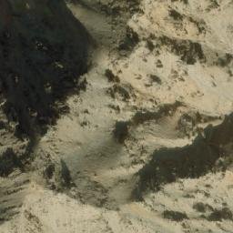 Satellite imagery of Kōtal-e Sayfuddīn, AF
