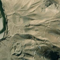 Satellite imagery of Kōh-e Tōp, AF