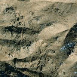 Satellite imagery of Kōh-e Tōp, AF