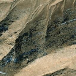 Satellite imagery of Kōh-e Tōp, AF