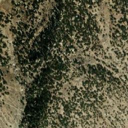 Satellite imagery of Sharākōt, AF