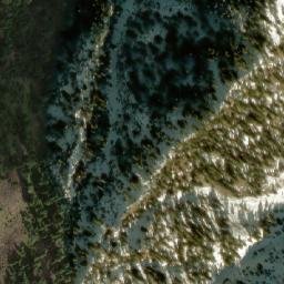 Satellite imagery of Kōh-e Kūlū, AF