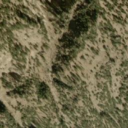 Satellite imagery of Kōh-e Khindah, AF