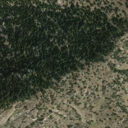 Satellite imagery of Kōh-e Nichuwā, AF