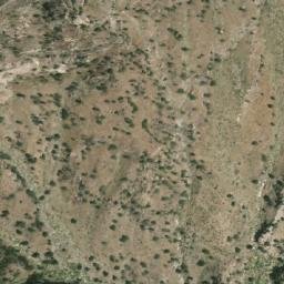 Satellite imagery of Kōh-e Nichuwā, AF