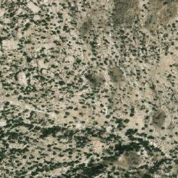 Satellite imagery of Kōh-e Mayrah, AF