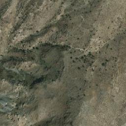 Satellite imagery of Tītīndarē Pitāw Ghar, AF