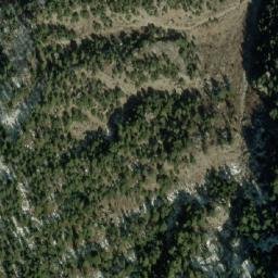 Satellite imagery of Karahnaṟ Sar, AF