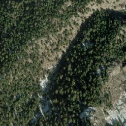 Satellite imagery of Karahnaṟ Sar, AF