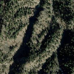 Satellite imagery of Drānak, AF