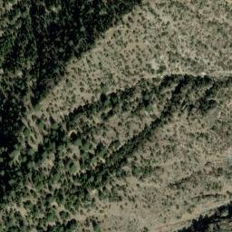 Satellite imagery of Drānak, AF