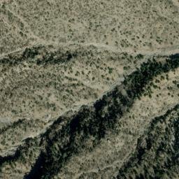 Satellite imagery of Drānak, AF