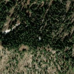 Satellite imagery of Guṯ Ghar, AF