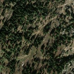 Satellite imagery of Guṯ Ghar, AF