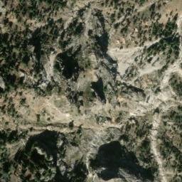 Satellite imagery of Guṯ Ghar, AF