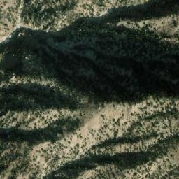 Satellite imagery of Maṯī Sar, AF