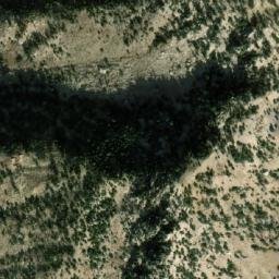 Satellite imagery of Maṯī Sar, AF