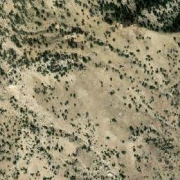 Satellite imagery of Maṯī Sar, AF