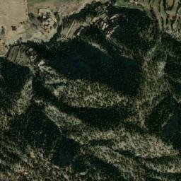 Satellite imagery of Kāntō Sar, AF