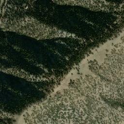 Satellite imagery of Kāntō Sar, AF