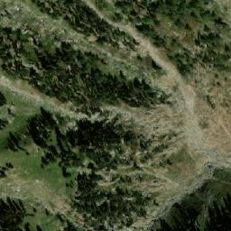 Satellite imagery of Sūrgulō Sar, AF