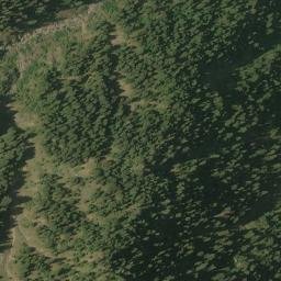 Satellite imagery of Banmanai Sar, PK