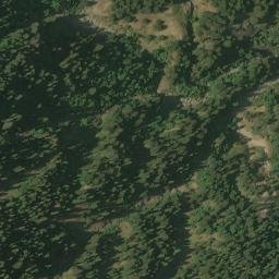 Satellite imagery of Banmanai Sar, PK