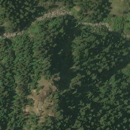 Satellite imagery of Banmanai Sar, PK