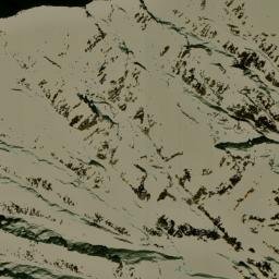 Satellite imagery of Shisha Pahar, PK