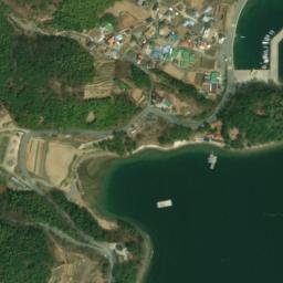 Satellite imagery of Tongch’il-kkŭt, KR