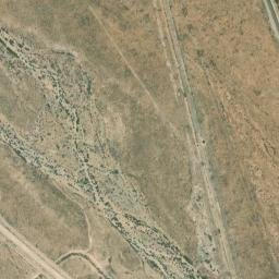 Satellite imagery of MB 2 — NGS FO0362 — Albuquerque, US, US