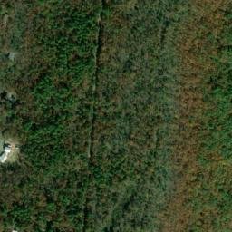 Satellite imagery of D 70 — NGS EJ0001 — Faulkner County, US, US