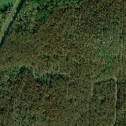 Satellite imagery of WJV — NGS FG0308 — Faulkner County, US, US