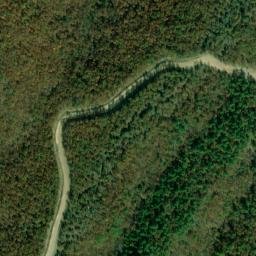 Satellite imagery of WJV — NGS FG0308 — Faulkner County, US, US