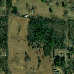 Satellite imagery of WNM — NGS EJ0427 — Lonoke County, US, US