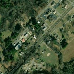 Satellite imagery of B 10 — NGS EH2388 — Austin, US, US