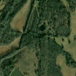 Satellite imagery of B 10 — NGS EH2388 — Austin, US, US