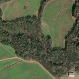 Satellite imagery of Winding Stair Bluff, US