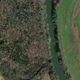 Satellite imagery of Winding Stair Bluff, US