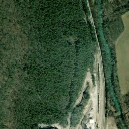 Satellite imagery of Anderson Quarry, US