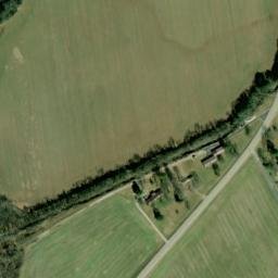 Satellite imagery of Anderson Quarry, US