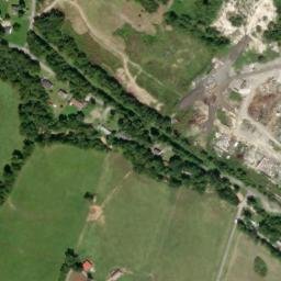 Satellite imagery of Richard City Quarry, US