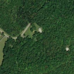Satellite imagery of Hogjaw Ridge, US