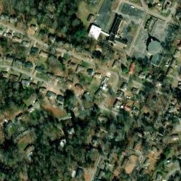 Satellite imagery of Bennett Mine, US