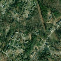 Satellite imagery of Fuller Ridge, US